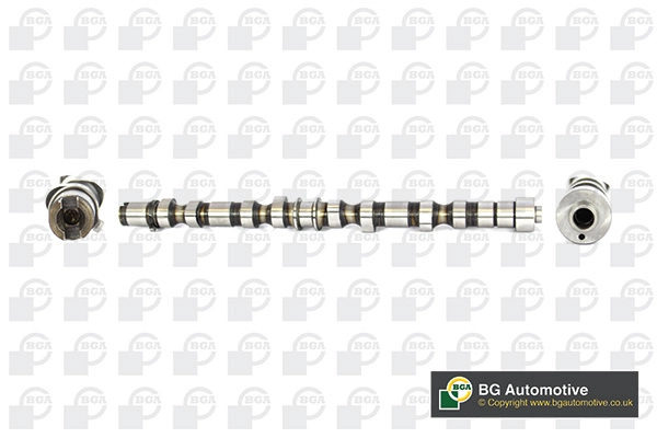 Camshaft