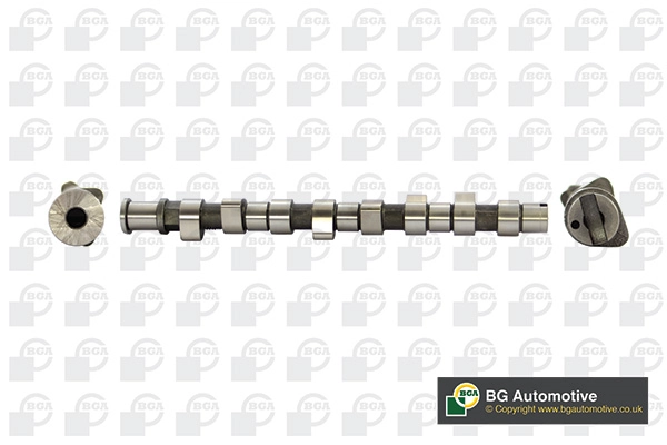 Camshaft