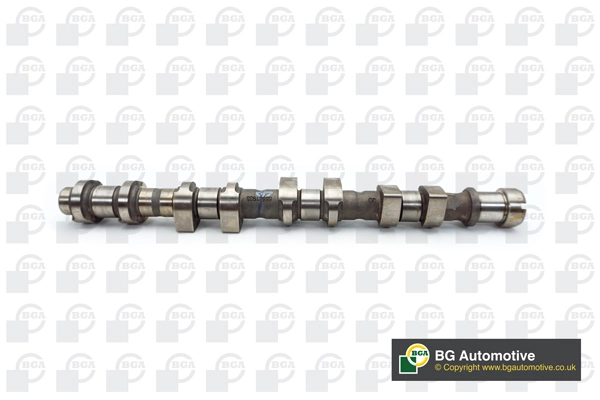 Camshaft