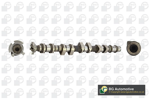 Camshaft