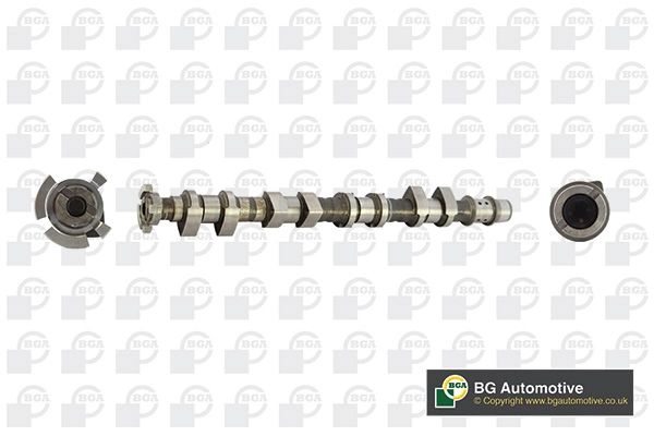 Camshaft