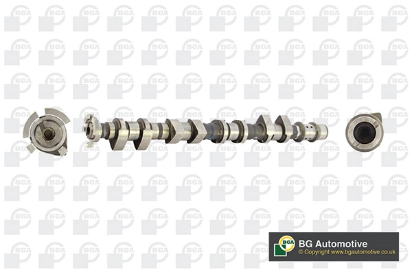 Camshaft