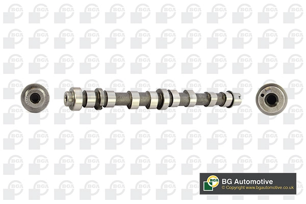 Camshaft