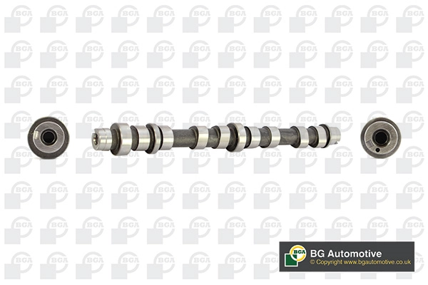 Camshaft
