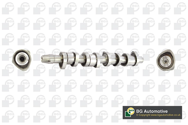 Camshaft