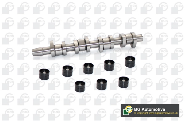 Camshaft Kit