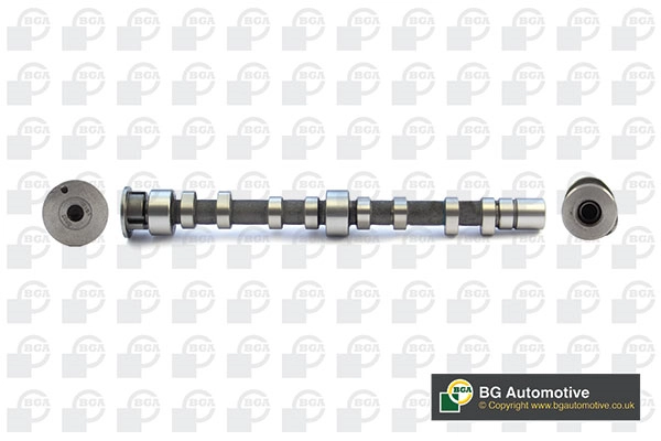 Camshaft