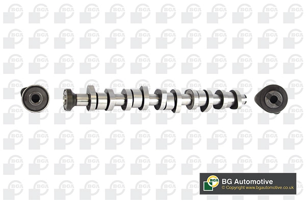 Camshaft