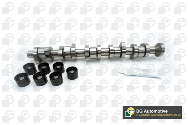 Camshaft Kit