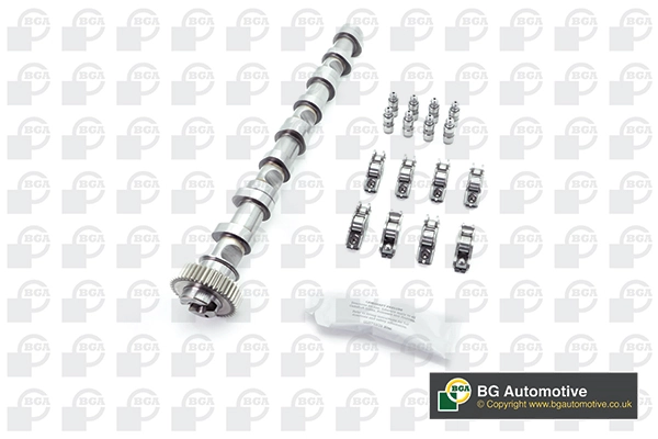 Camshaft Kit