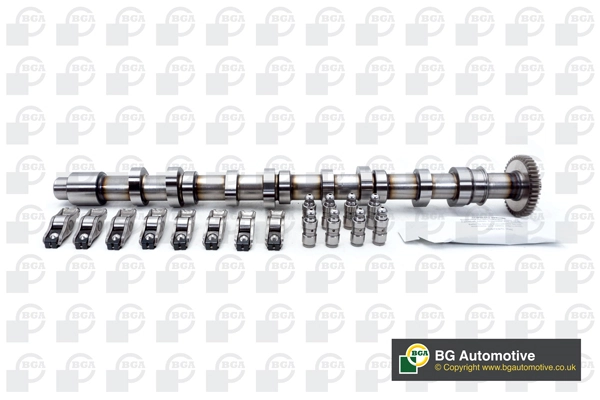 Camshaft Kit