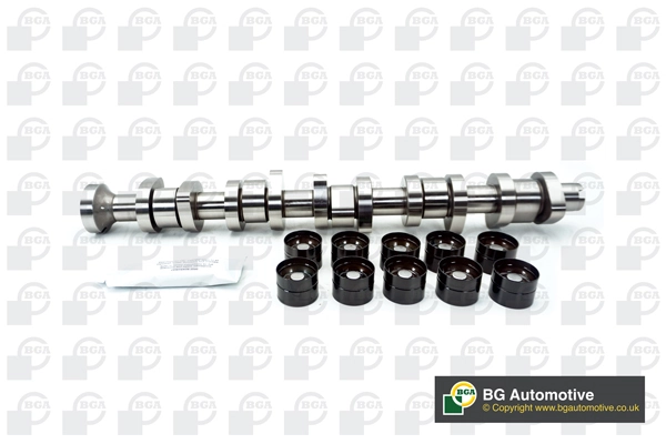 Camshaft Kit