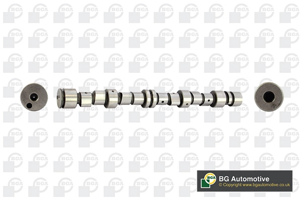 Camshaft