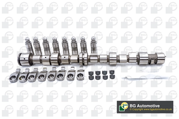 Camshaft Kit