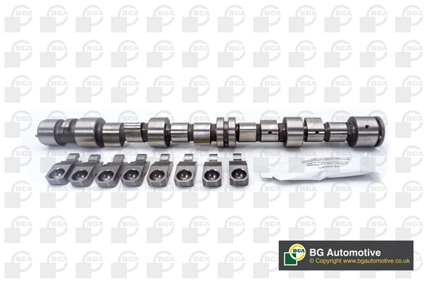 Camshaft Kit