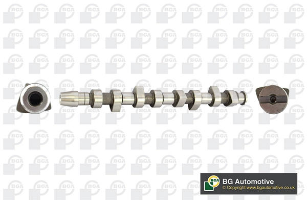 Camshaft