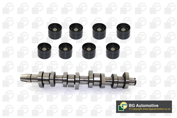 Camshaft Kit