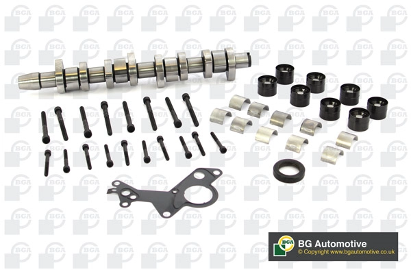 Camshaft Kit
