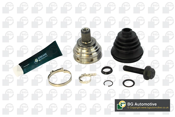 Joint Kit, drive shaft