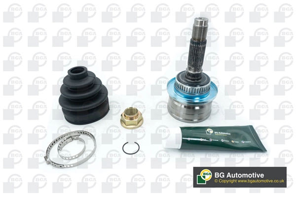 Joint Kit, drive shaft