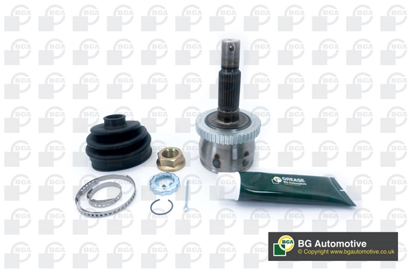 Joint Kit, drive shaft