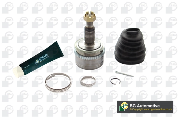 Joint Kit, drive shaft