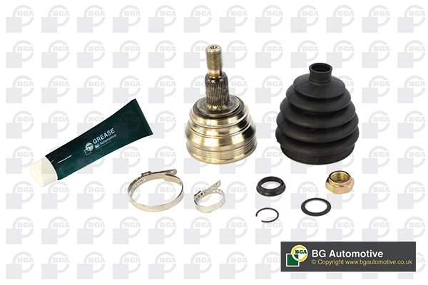 Joint Kit, drive shaft