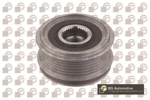 Alternator Freewheel Clutch