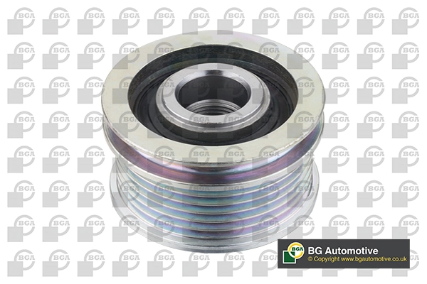 Alternator Freewheel Clutch
