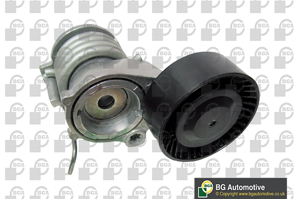 Tensioner Lever, V-ribbed belt