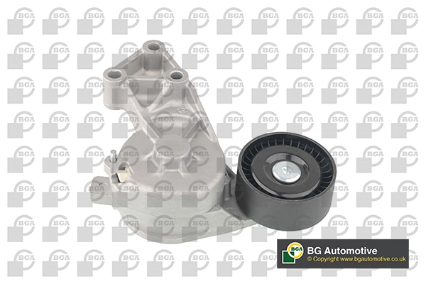 Tensioner Lever, V-ribbed belt