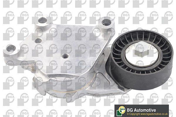 Tensioner Lever, V-ribbed belt