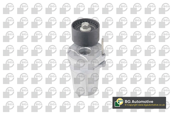 Tensioner Lever, V-ribbed belt