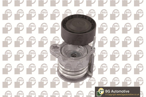Tensioner Lever, V-ribbed belt