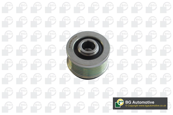Alternator Freewheel Clutch