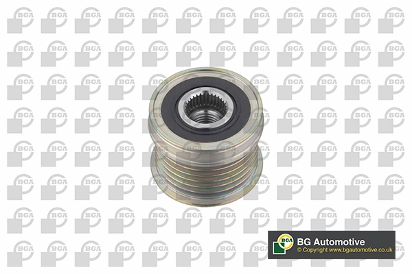 Alternator Freewheel Clutch