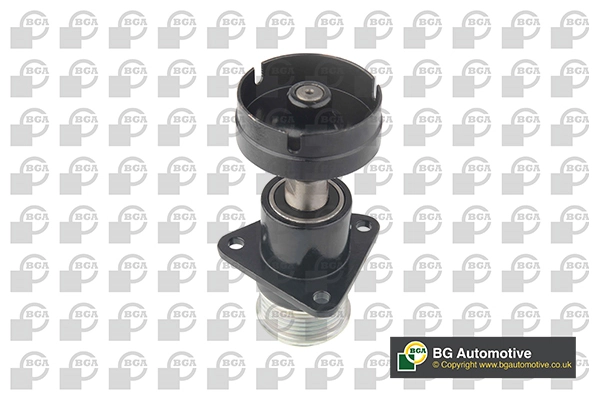 Alternator Freewheel Clutch