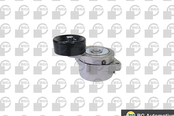 Tensioner Lever, V-ribbed belt