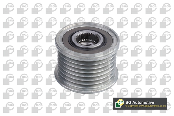 Alternator Freewheel Clutch
