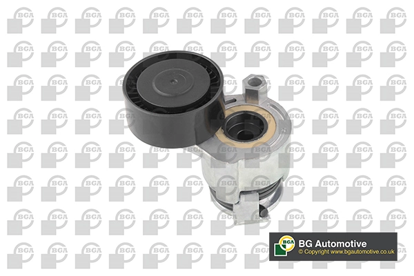 Tensioner Lever, V-ribbed belt