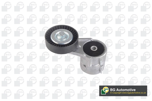 Tensioner Lever, V-ribbed belt