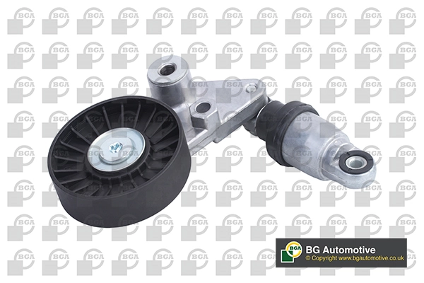 Tensioner Lever, V-ribbed belt