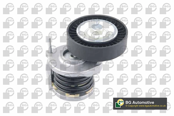 Tensioner Lever, V-ribbed belt