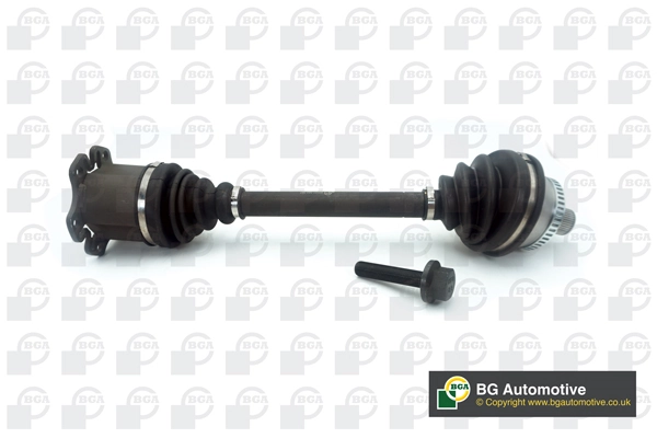 Drive Shaft