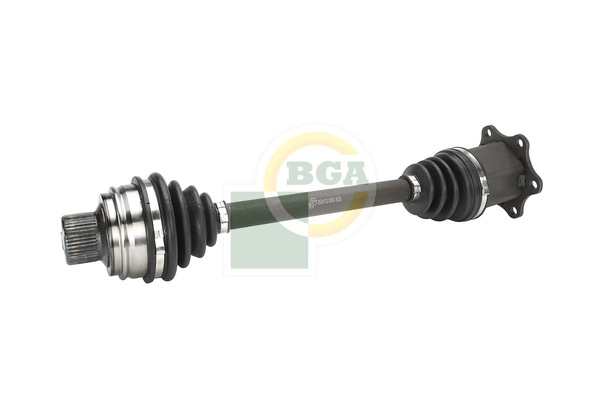 Drive Shaft