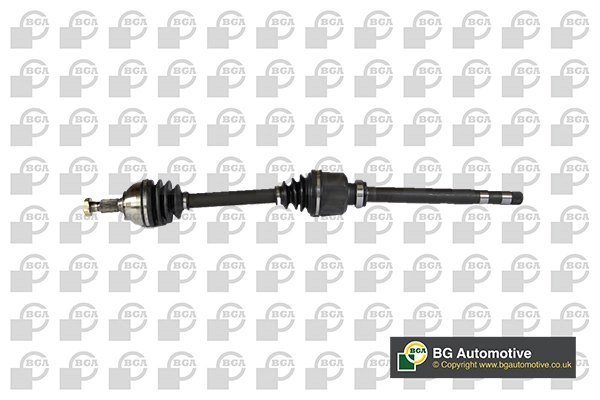 Drive Shaft
