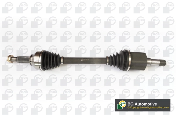 Drive Shaft
