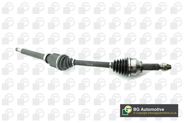 Drive Shaft