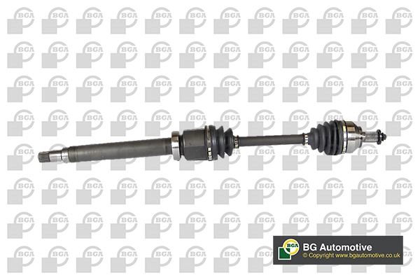 Drive Shaft