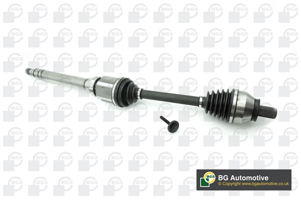 Drive Shaft
